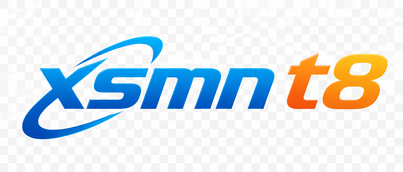 xsmn t8 logo